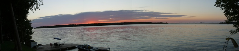 Balsam Lake