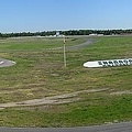 Shannonville Pano